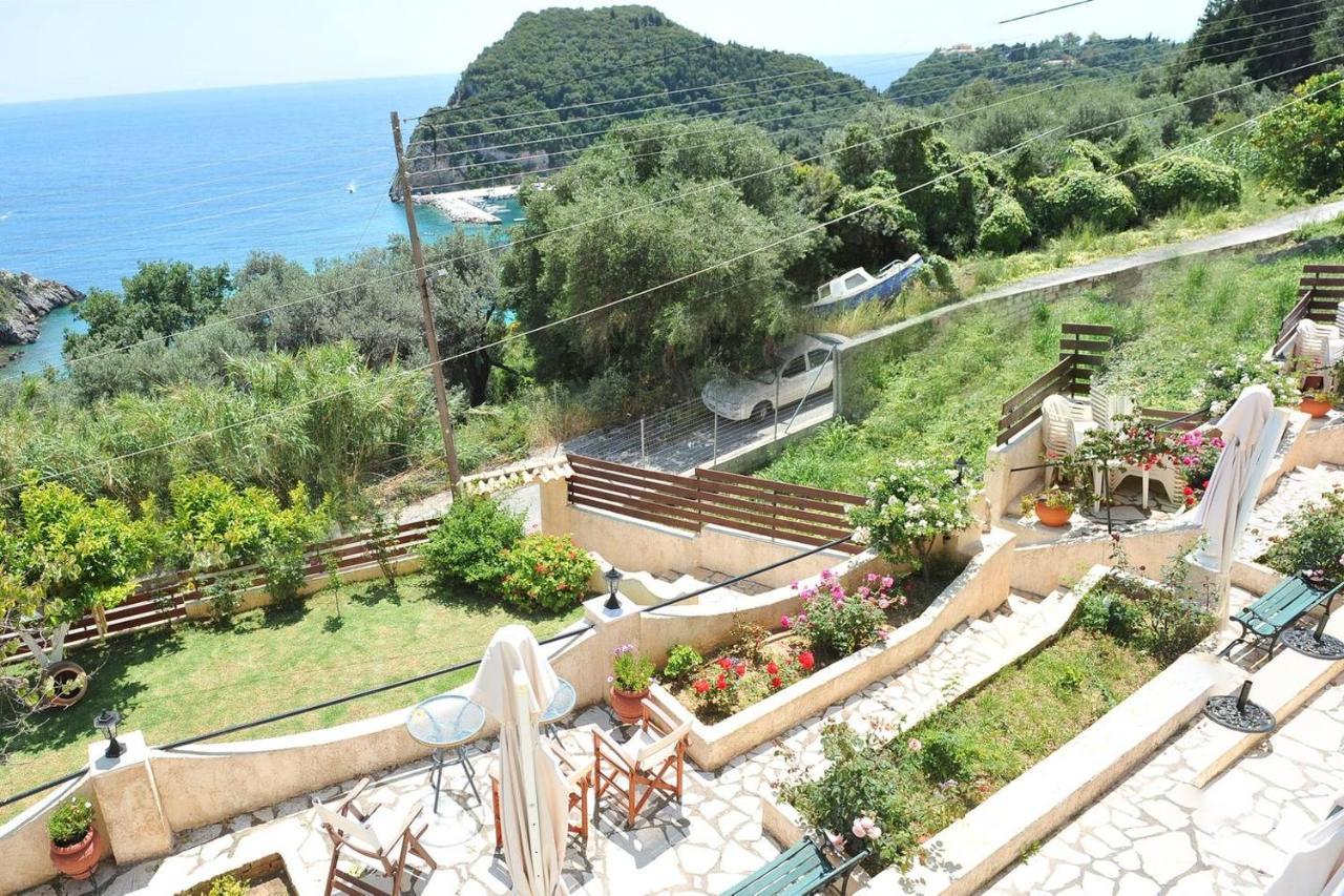 Holiday home Angela Panorama *