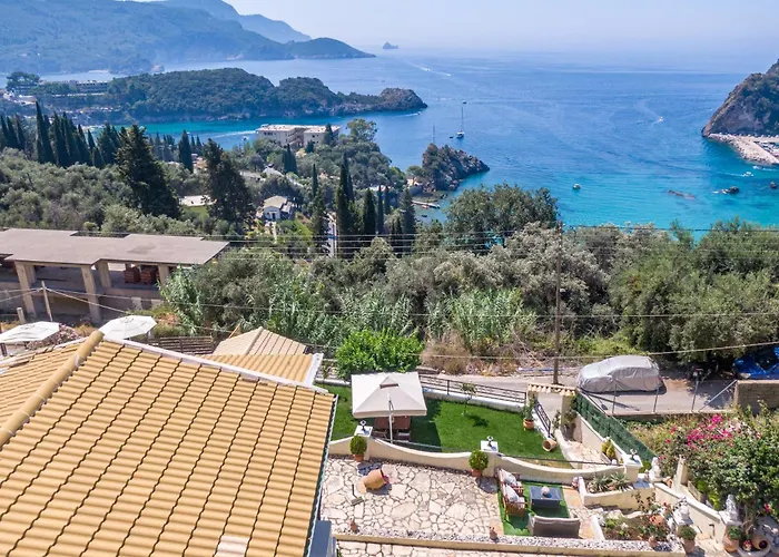 Angela Panorama