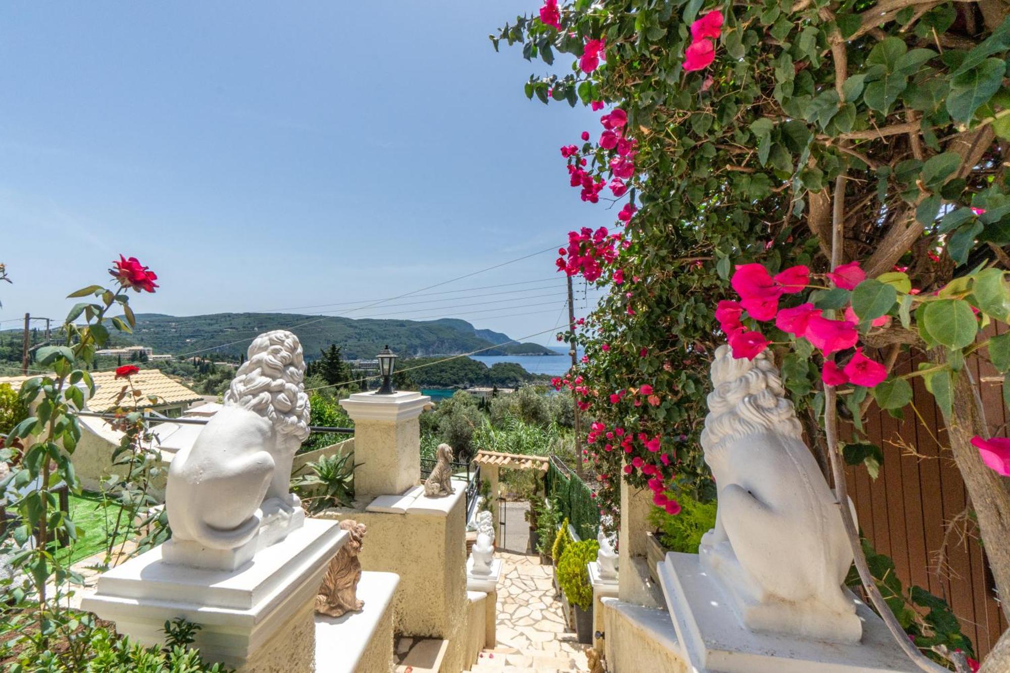 Σπίτι διακοπών Angela Panorama *