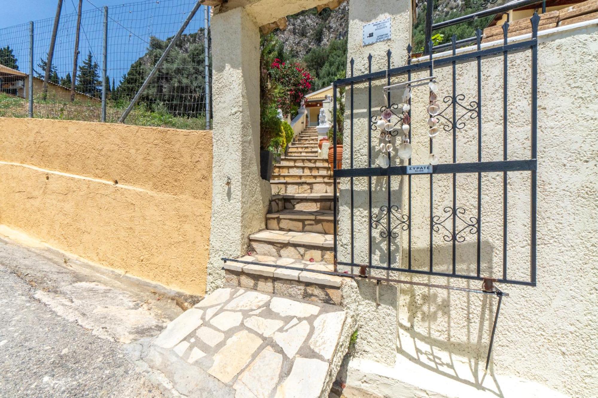 Angela Panorama Σπίτι διακοπών *