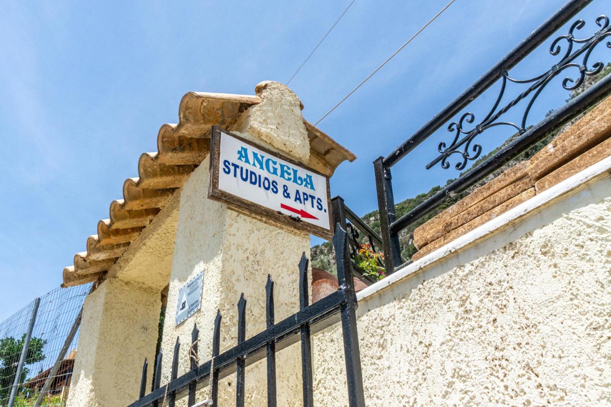 Σπίτι διακοπών Angela Panorama