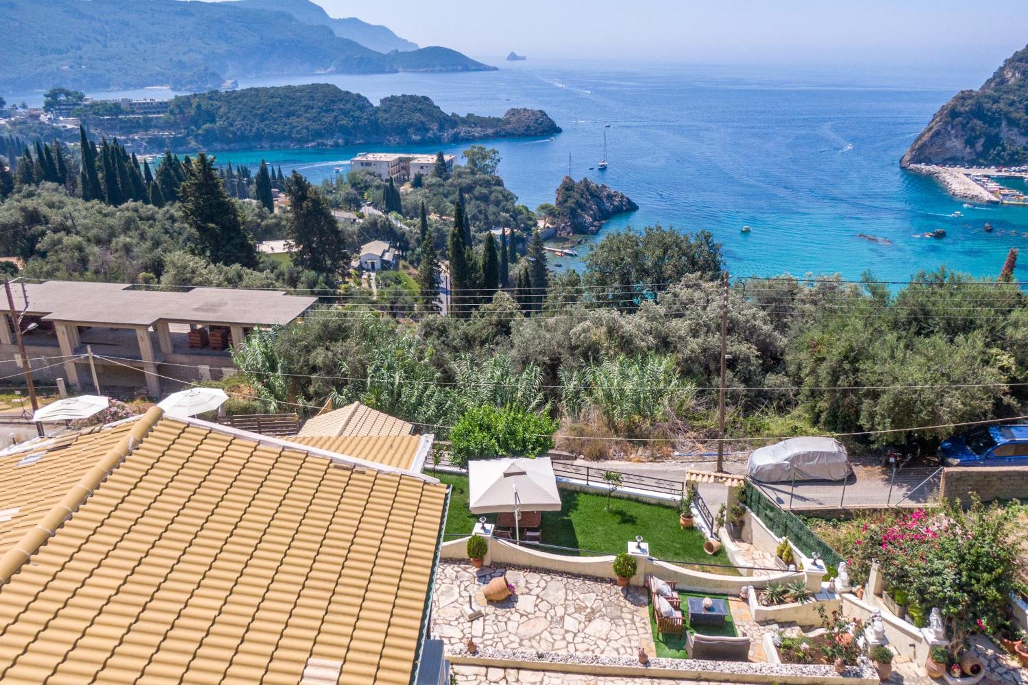 Angela Panorama Σπίτι διακοπών *