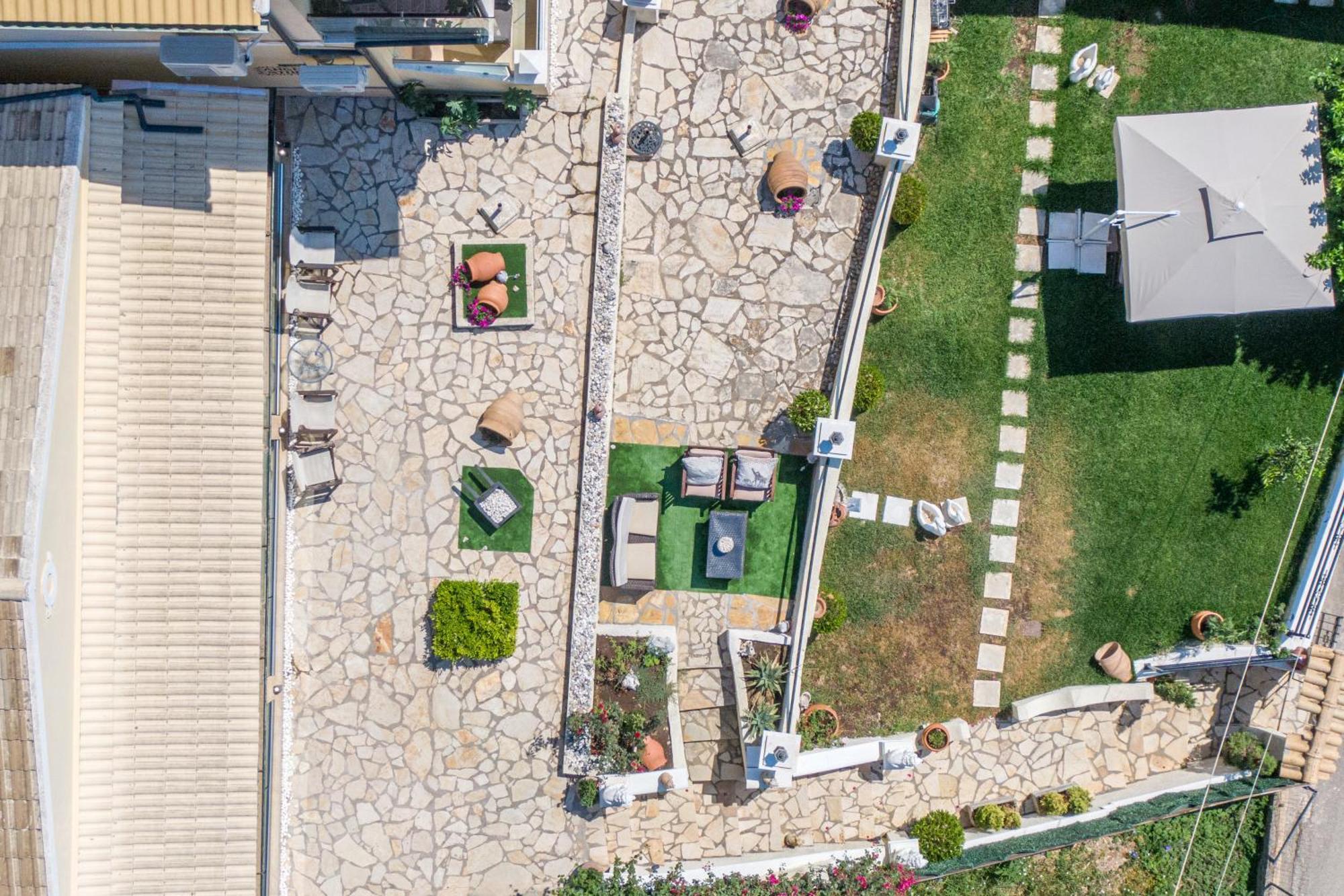 Angela Panorama בית נופש
